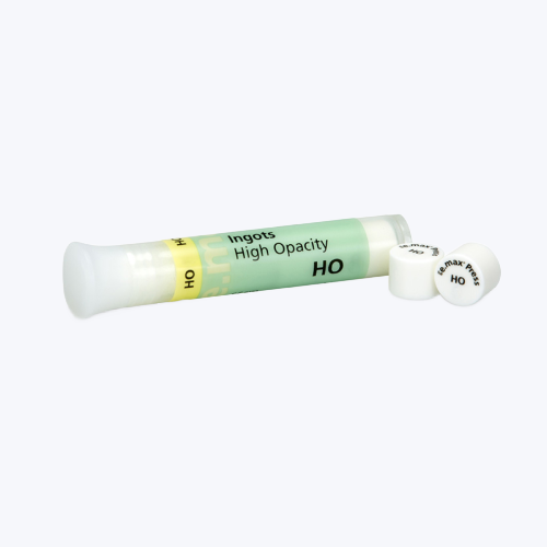 Ivoclar E.max Press HO(High Opacity) L 3pcs